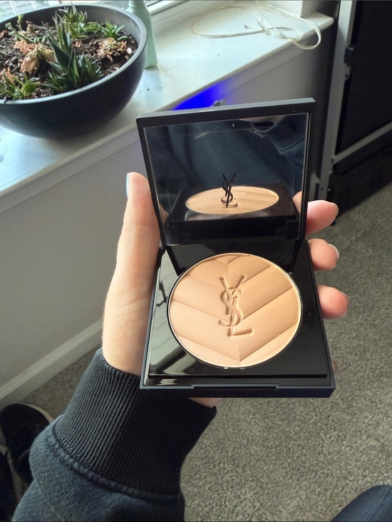 Yves Saint Laurent Other - YVES ST LAURENT - NIB all hours hyper bronze